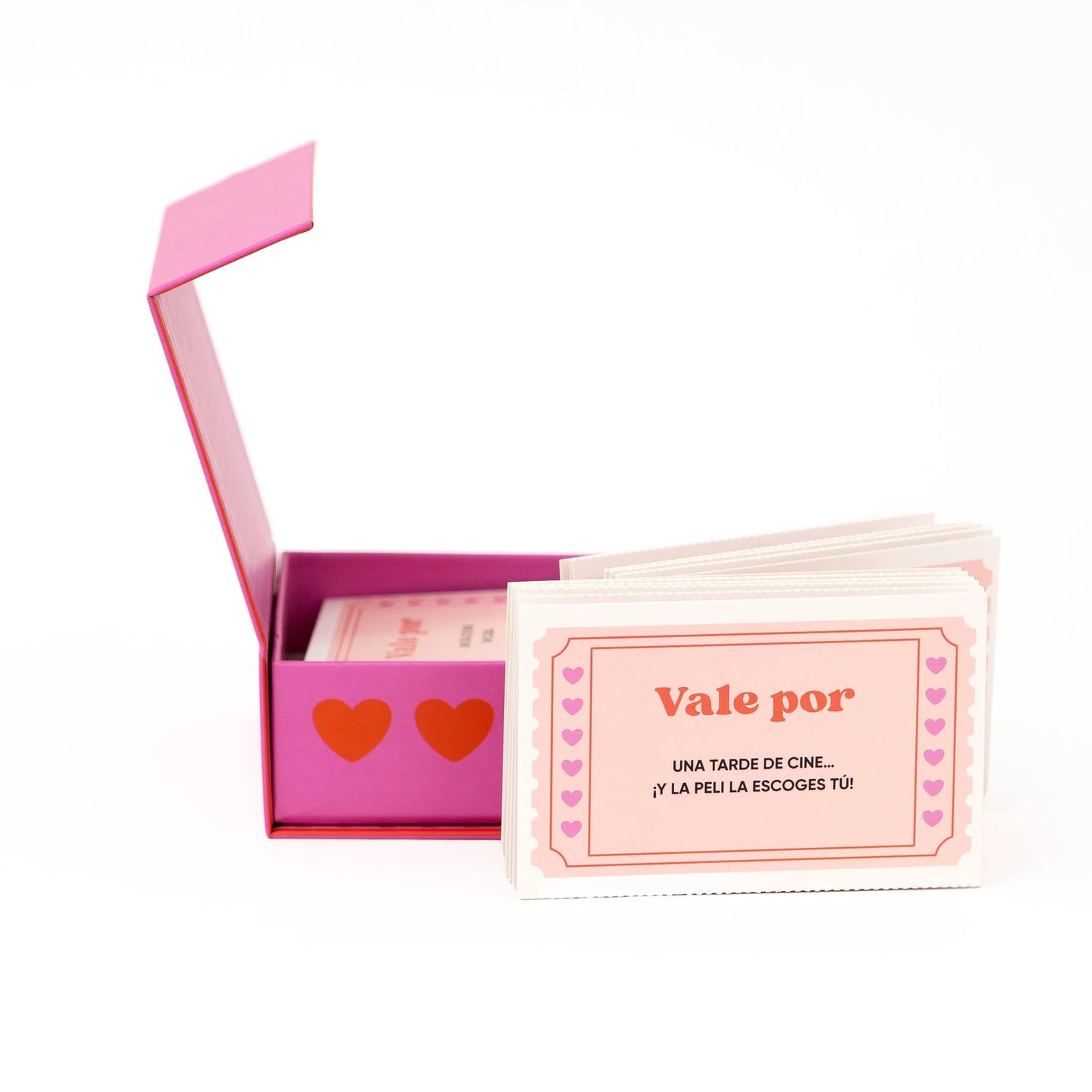 Vales por... para parejas (vales de regalo) - So this is love - MR WONDERFUL