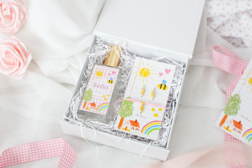 Pack Seño, pintas nuestro mundo de colores- Be Love