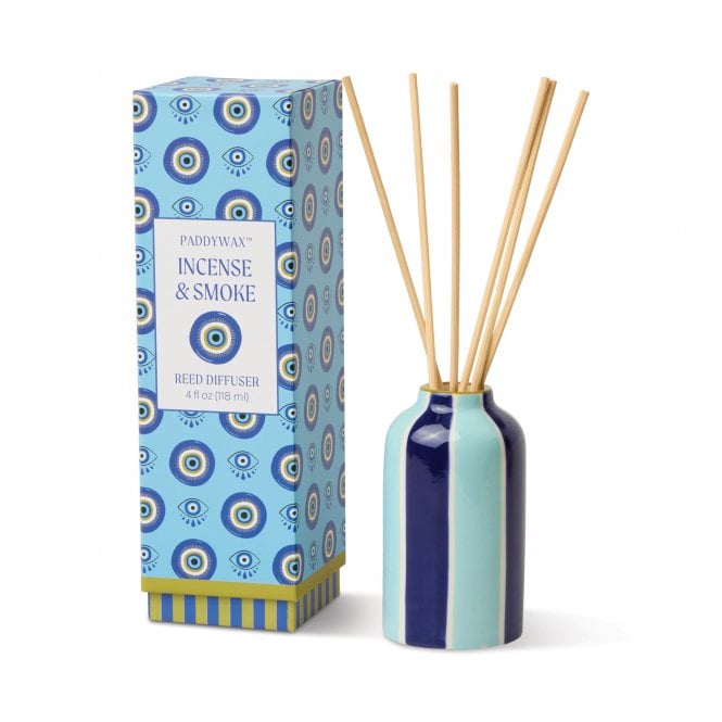 Mikado Incienso y Humo 118ml - PADDYWAX