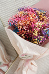 Ramo Paniculata Multicolor Preservada-Be Love