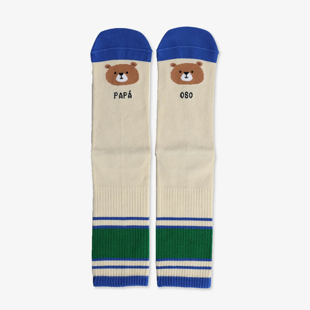 Calcetines Papá Oso - UO