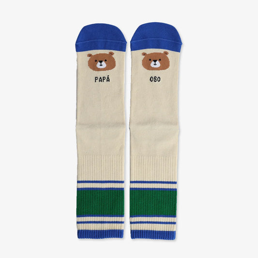 Calcetines Papá Oso - UO