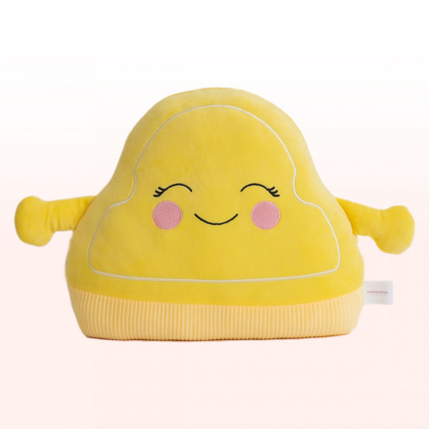 Peluche peineta fallera - MOÑADITAS
