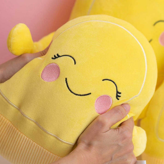 Peluche peineta fallera - MOÑADITAS