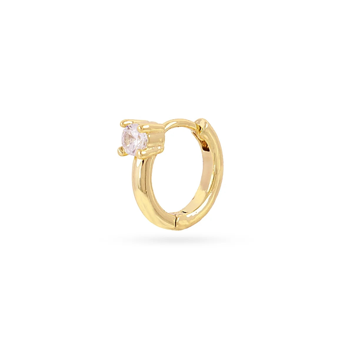 Piercings Aros Circonita Brillante - Anartxy