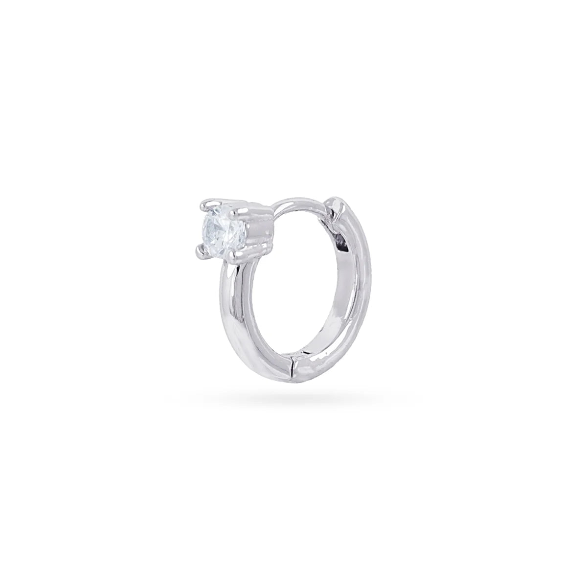Piercings Aros Circonita Brillante - Anartxy