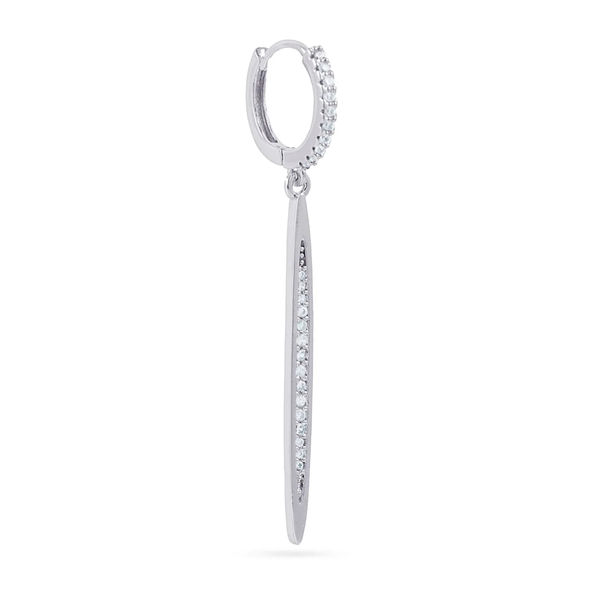 Piercings Aros Punta Circonitas - Anartxy