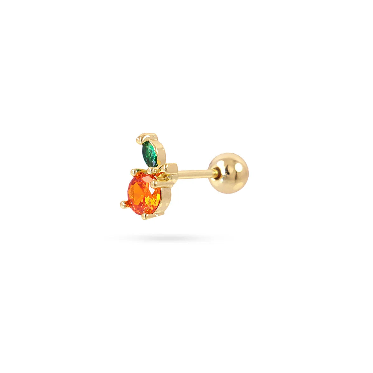 Piercing Tangerine (1 UNIDAD) - ANARTXY