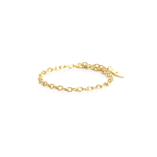 PULSERA MINI CHAIN- Alexah