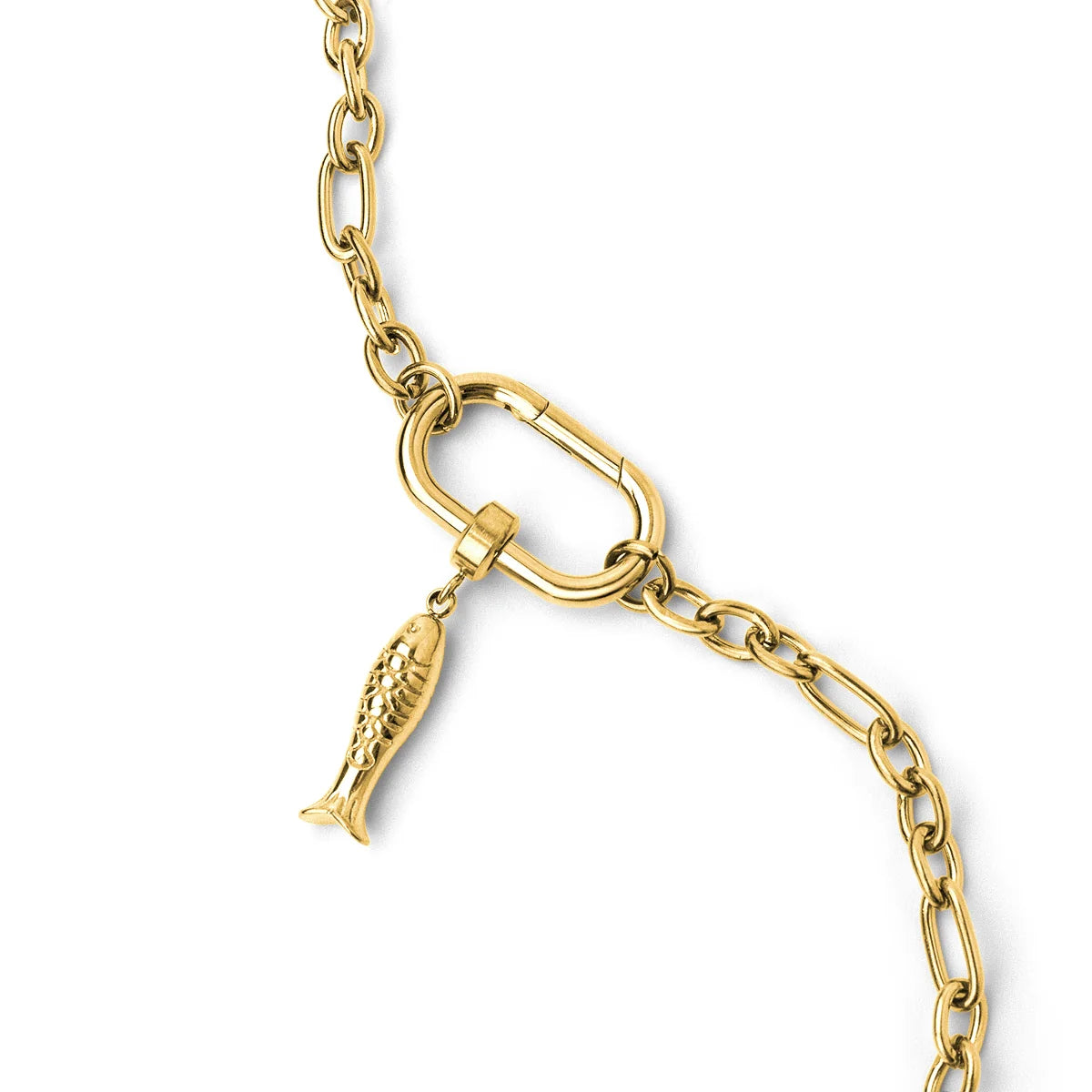 Pulsera Personalizable Eslabones - Anartxy
