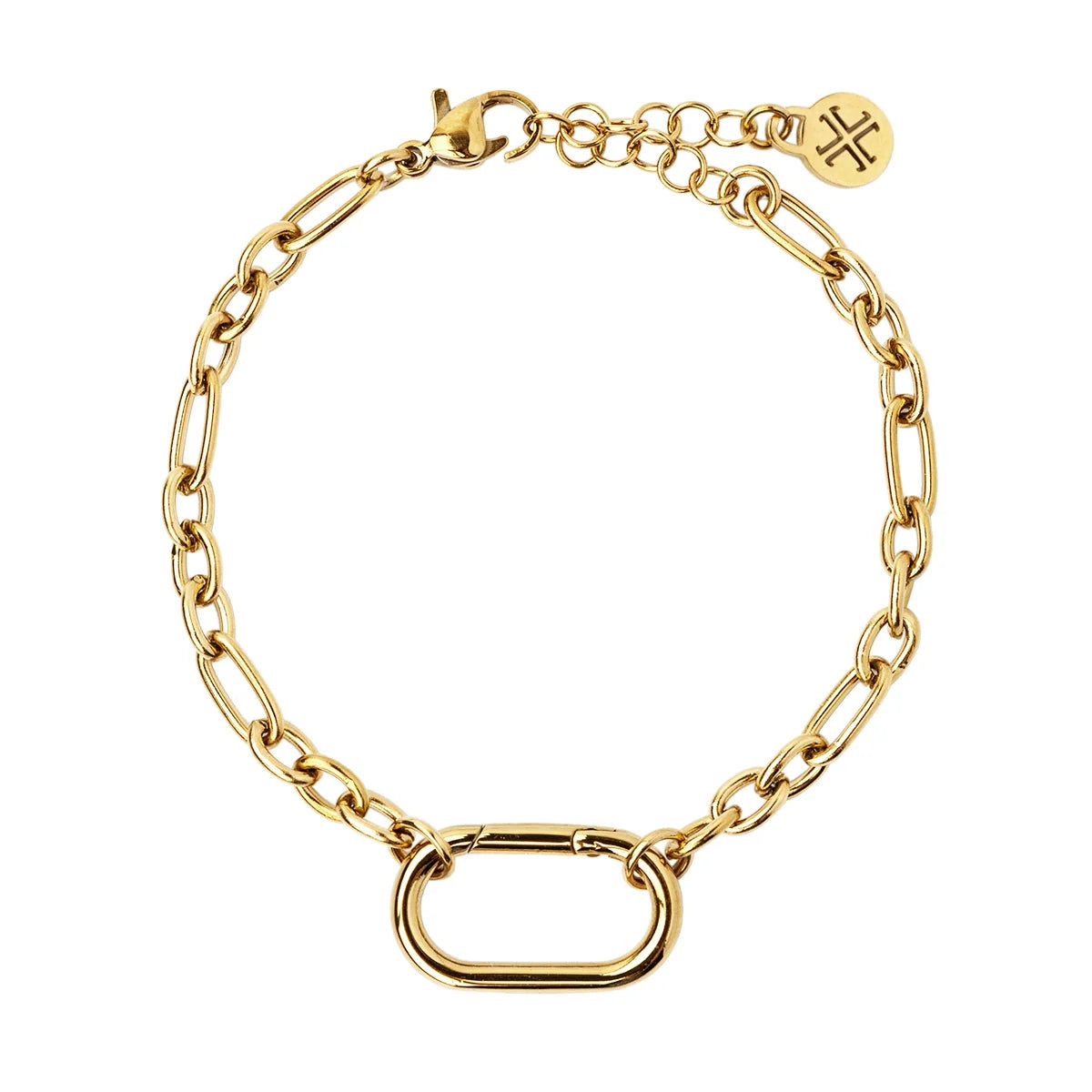 Pulsera Personalizable Eslabones - Anartxy