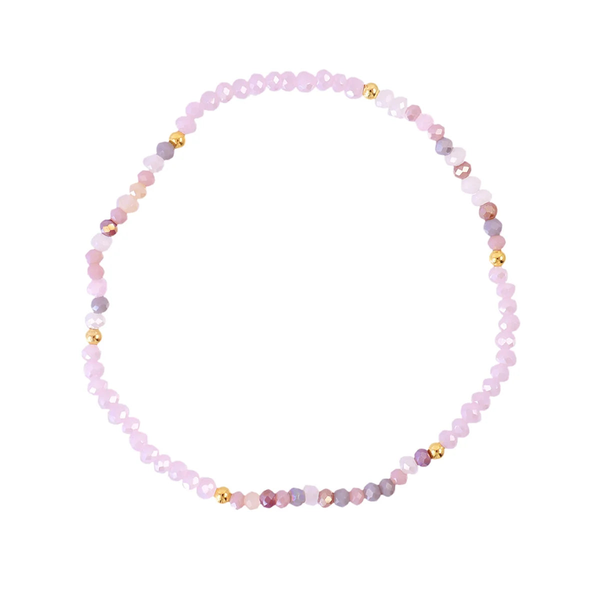 Pulsera Elástica Spirit Fina Multicolor - Anartxy