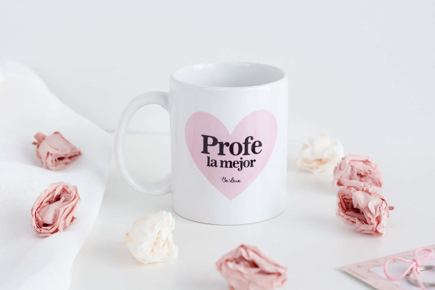 Kit Profe La Mejor- Be Love