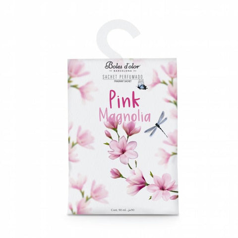 Sobre de Armario PINK MAGNOLIA - Boles d´ olor