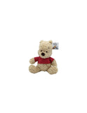 WINNIE THE POOH CLASSIC 4 MODELOS 19-30CM