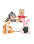 WINNIE THE POOH CLASSIC 4 MODELOS 19-30CM