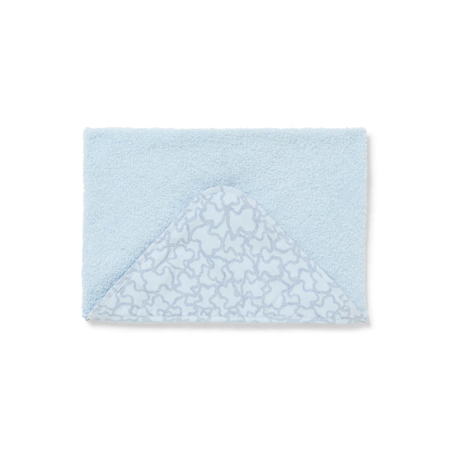Capa de baño Tous Baby HKaos - TOUS BABY