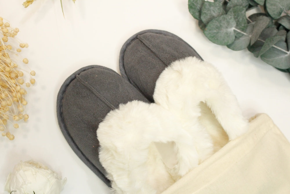 Zapatillas para casa Pelito- Be Love