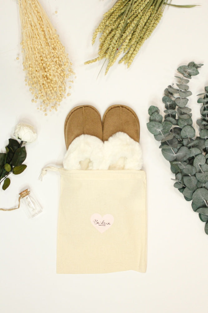 Zapatillas para casa Pelito- Be Love