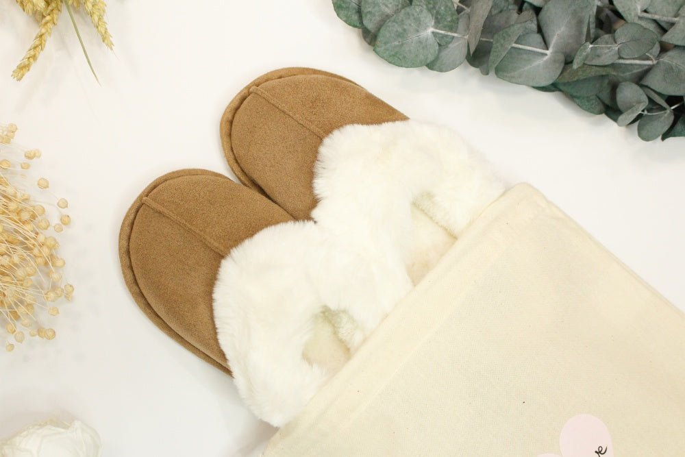 Zapatillas para casa Pelito- Be Love
