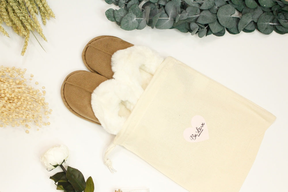 Zapatillas para casa Pelito- Be Love