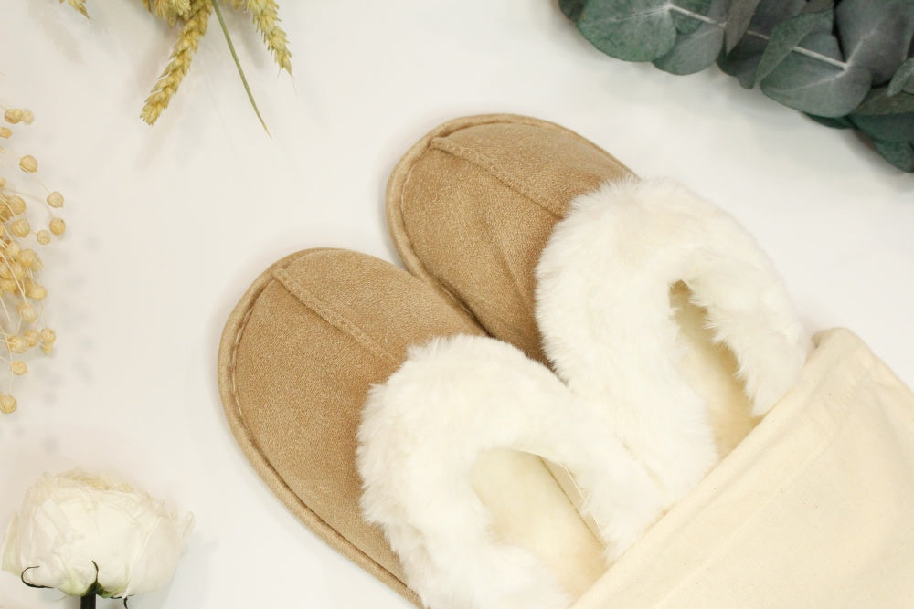 Zapatillas para casa Pelito- Be Love