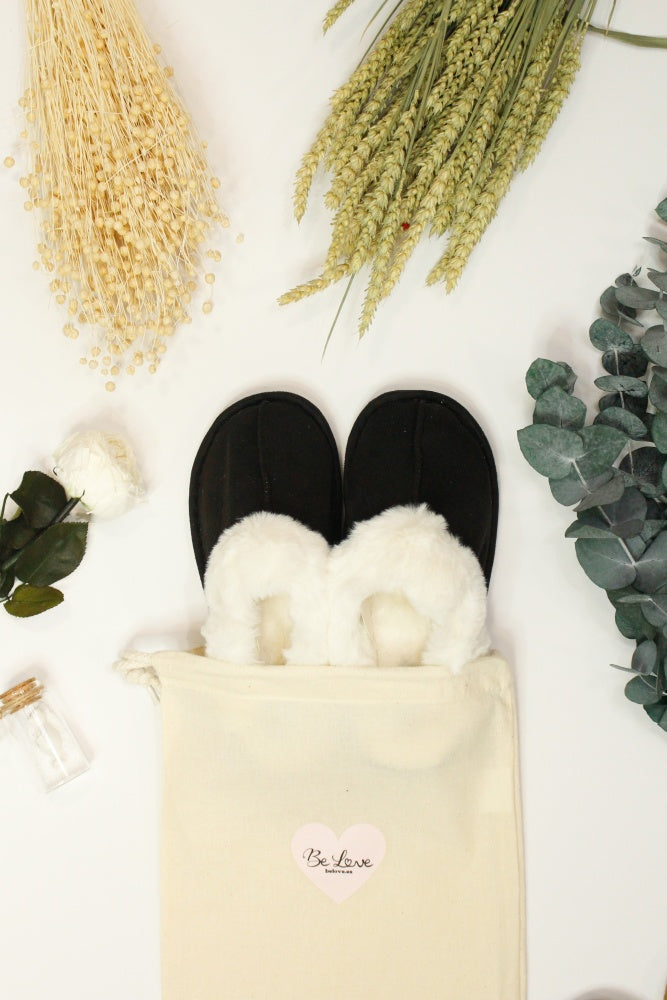 Zapatillas para casa Pelito- Be Love