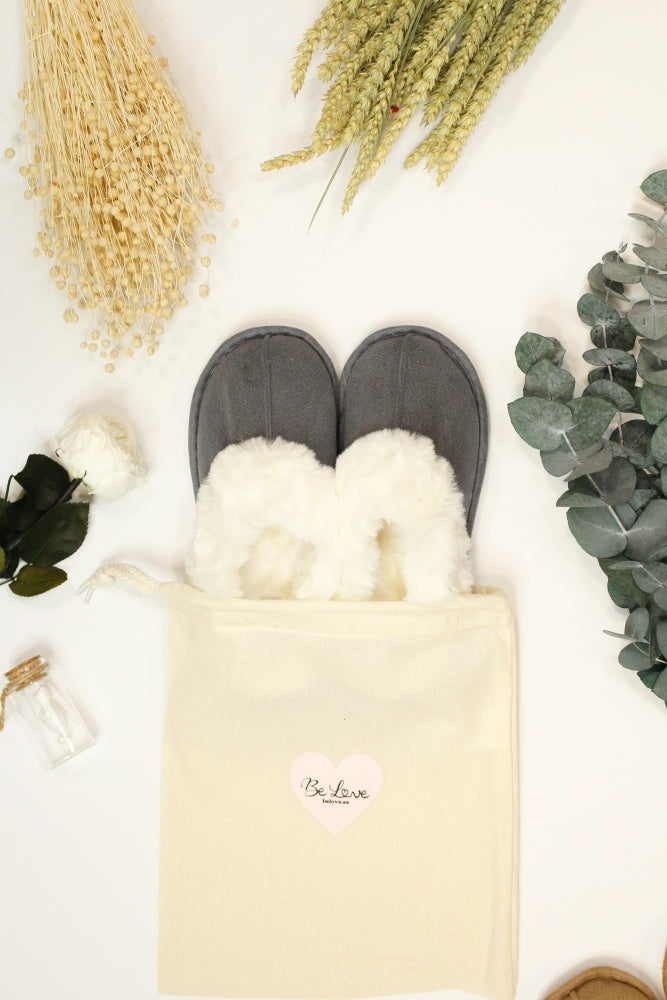 Zapatillas para casa Pelito- Be Love