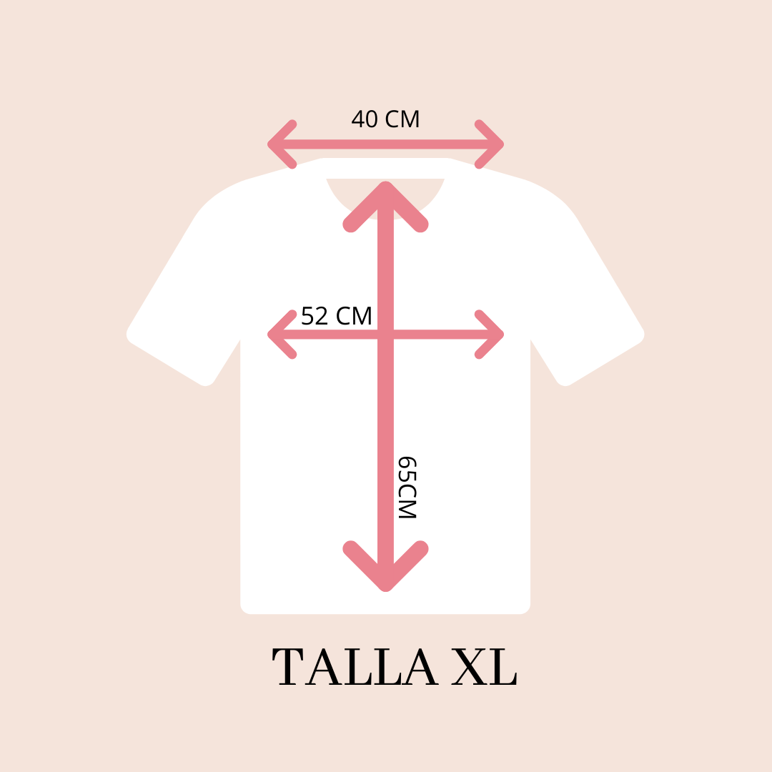 CAMISETA "LA NOVIA" PERSONALIZADA- Be Love