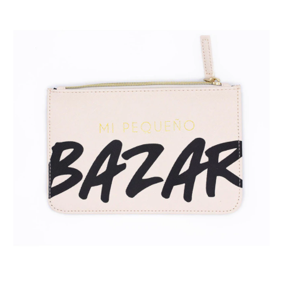 Neceser MI PEQUEÑO BAZAR