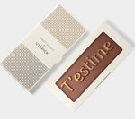 Tableta de Chocolate T'ESTIME - Utopick