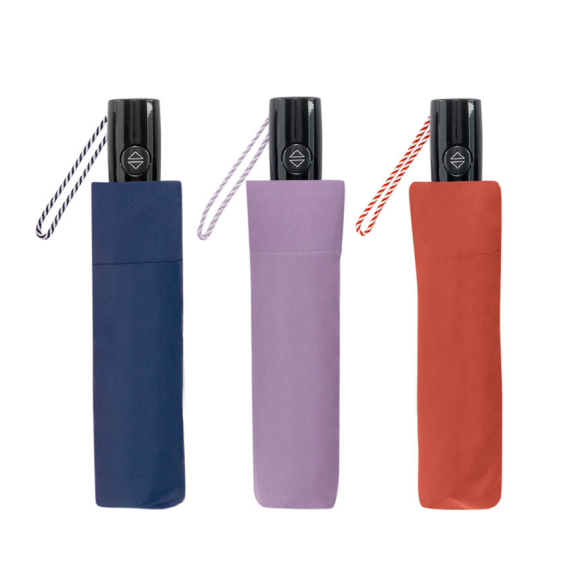 Paraguas Plegable LISO Varios Colores - Clima