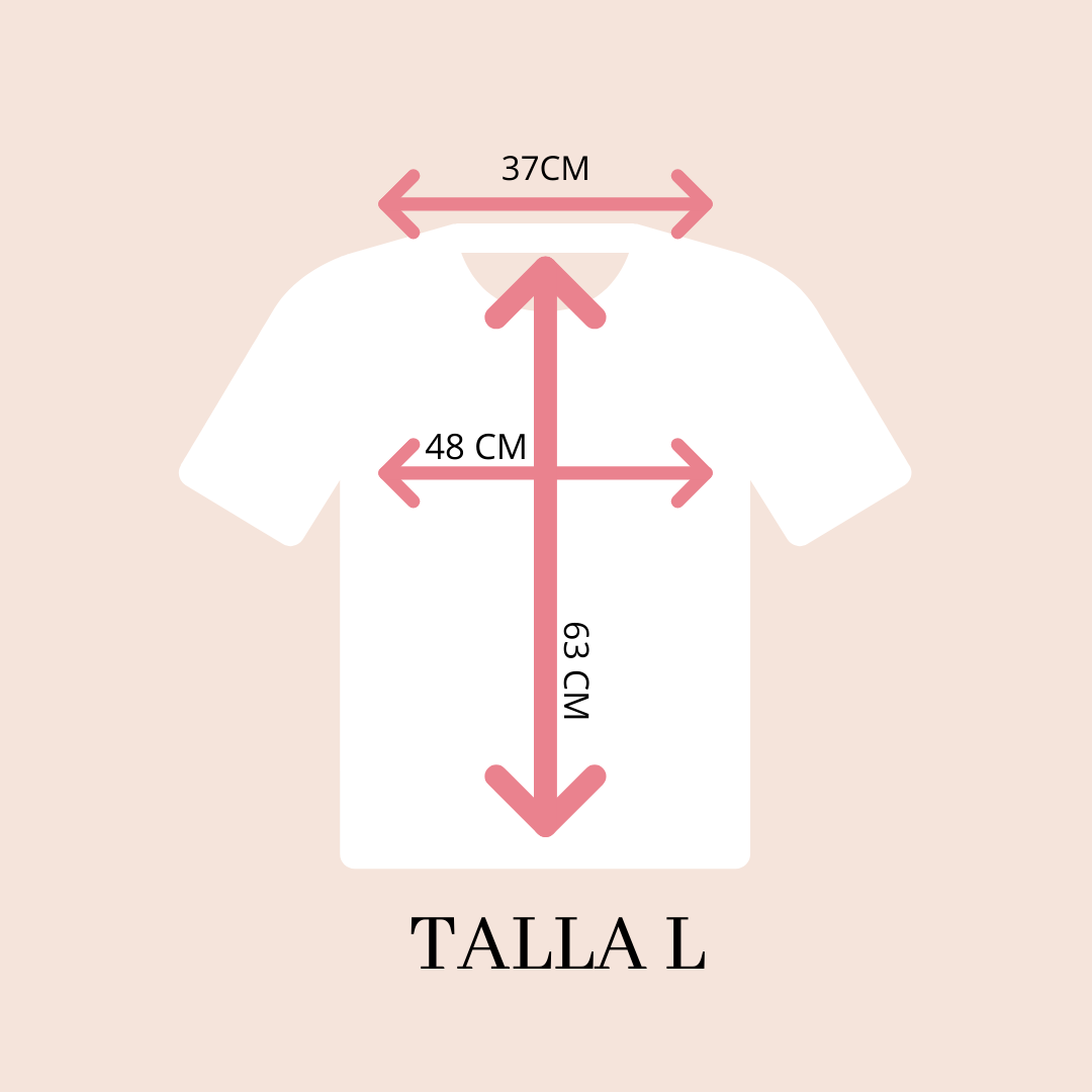 CAMISETA "EQUIPO DE LA NOVIA" PERSONALIZADA - Be Love