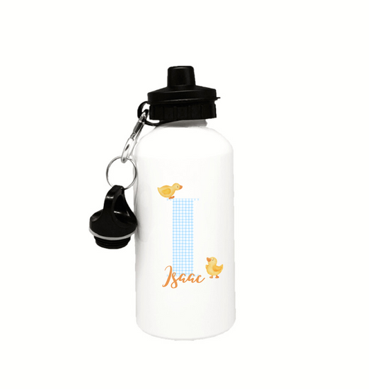 Botella de Aluminio 500ml- Personalizada