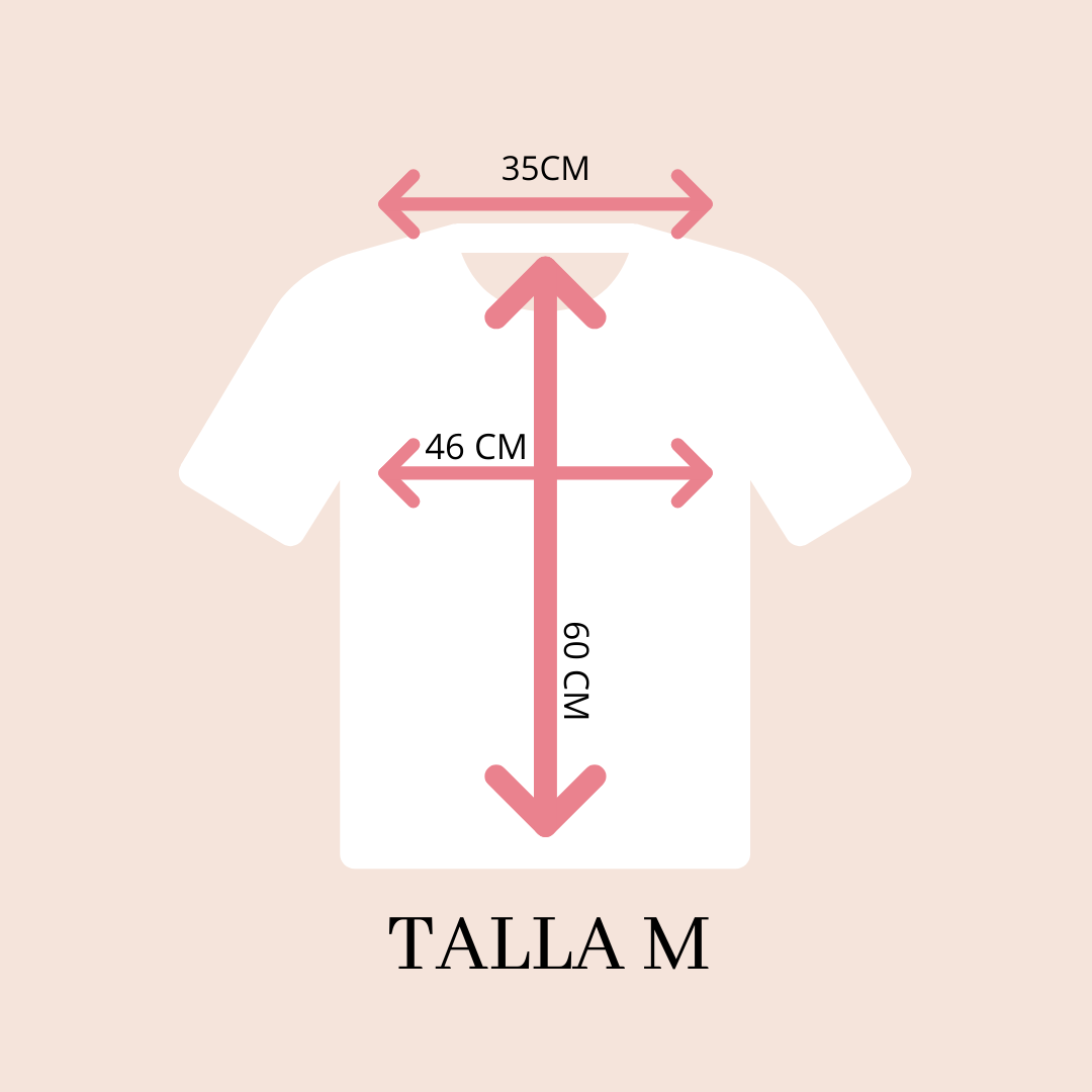 CAMISETA "LA NOVIA" PERSONALIZADA- Be Love