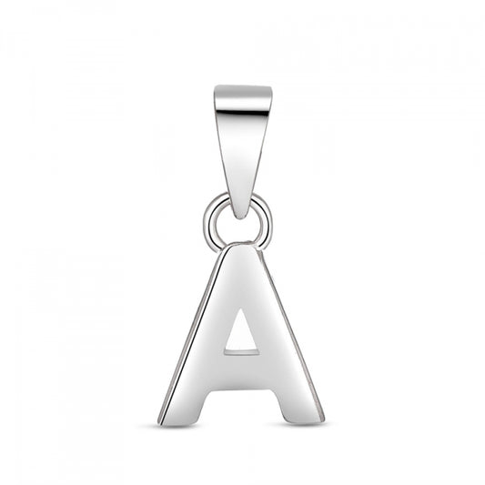 Gargantilla INICIAL- Plata Primera Ley