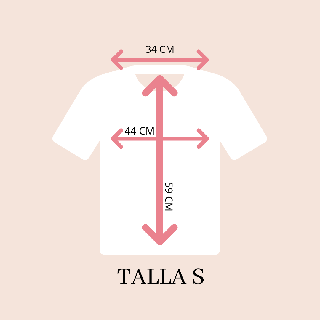 CAMISETA "LA NOVIA" PERSONALIZADA- Be Love