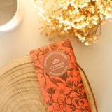 Tableta de Chocolate con Leche PETAZETAS PASIÓN- UTOPICK