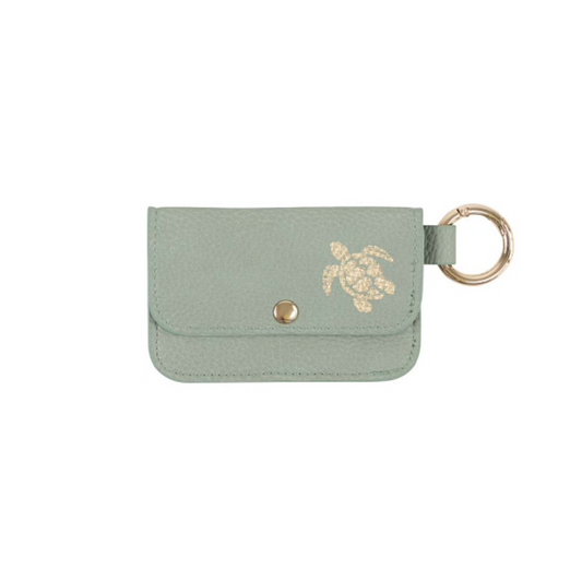 MONEDERO TURTLE MAJORIE - ARTEBENE