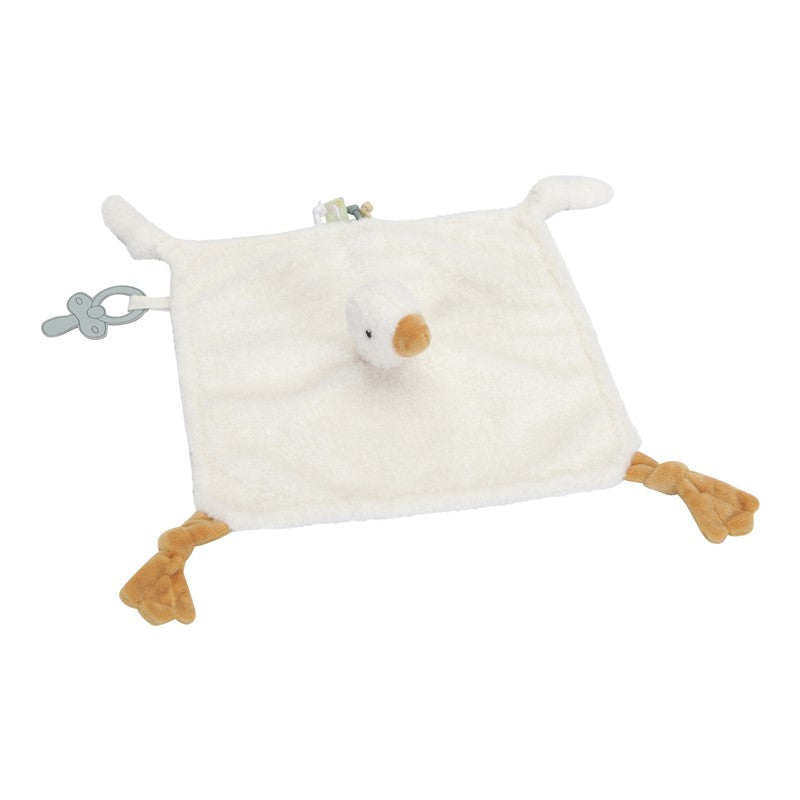DOUDOU OCA - LITTLE DUTCH