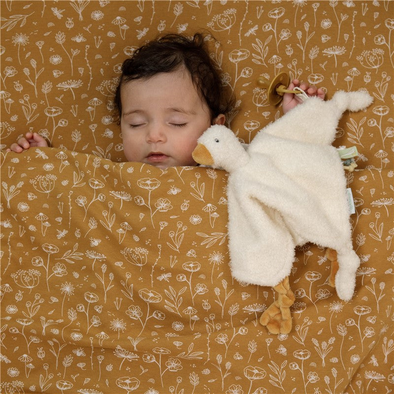 DOUDOU OCA - LITTLE DUTCH