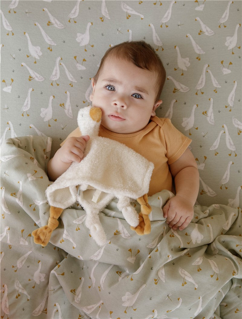 DOUDOU OCA - LITTLE DUTCH