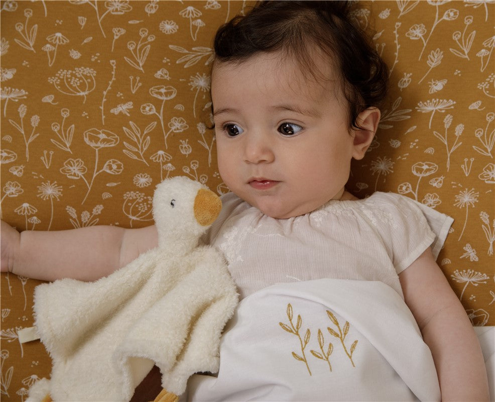 DOUDOU OCA - LITTLE DUTCH