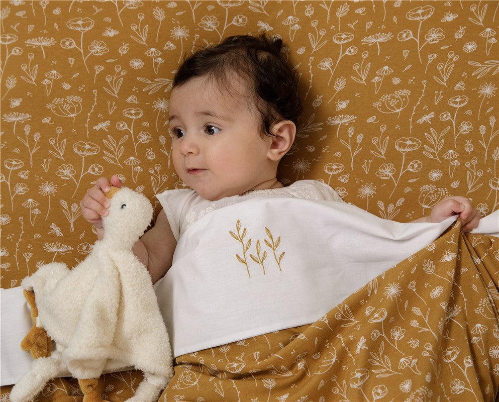 DOUDOU OCA - LITTLE DUTCH