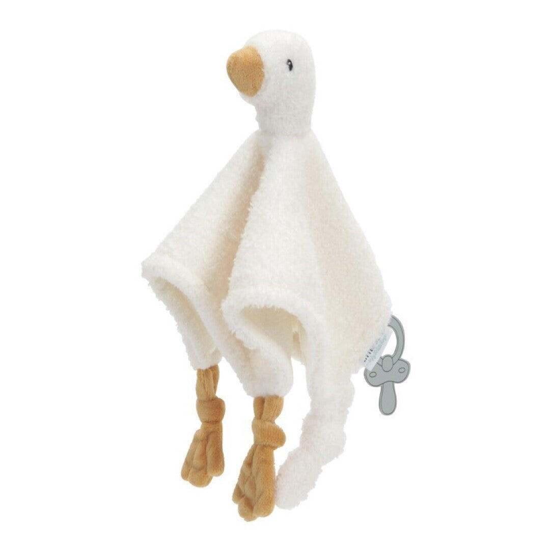 DOUDOU OCA - LITTLE DUTCH
