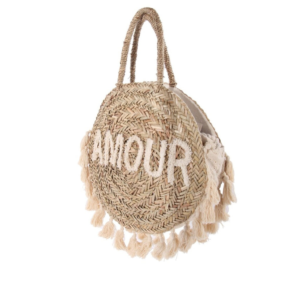 Bolso Capazo Amour