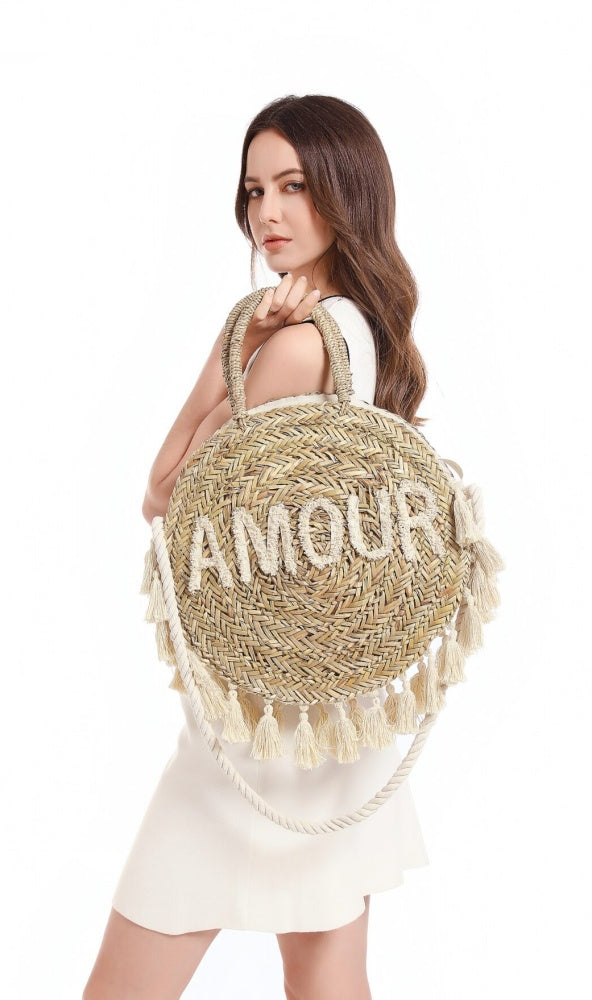 Bolso Capazo Amour