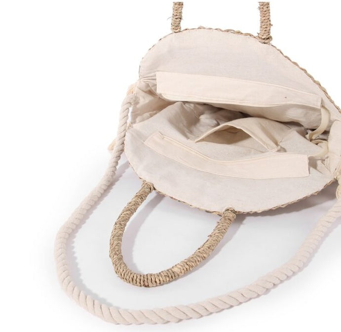 Bolso Capazo Amour