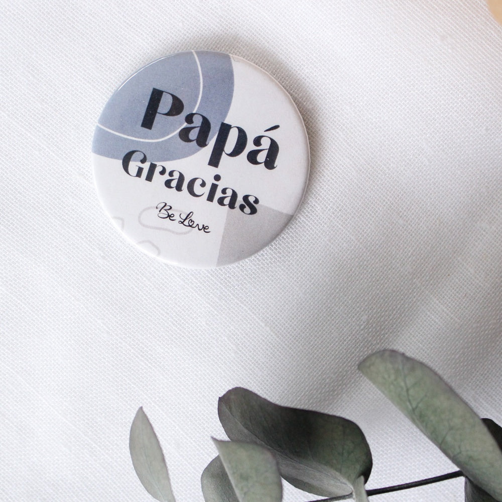 KIT CERVEZA "PAPÁ, GRACIAS POR ESTAR SIEMPRE AHÍ"