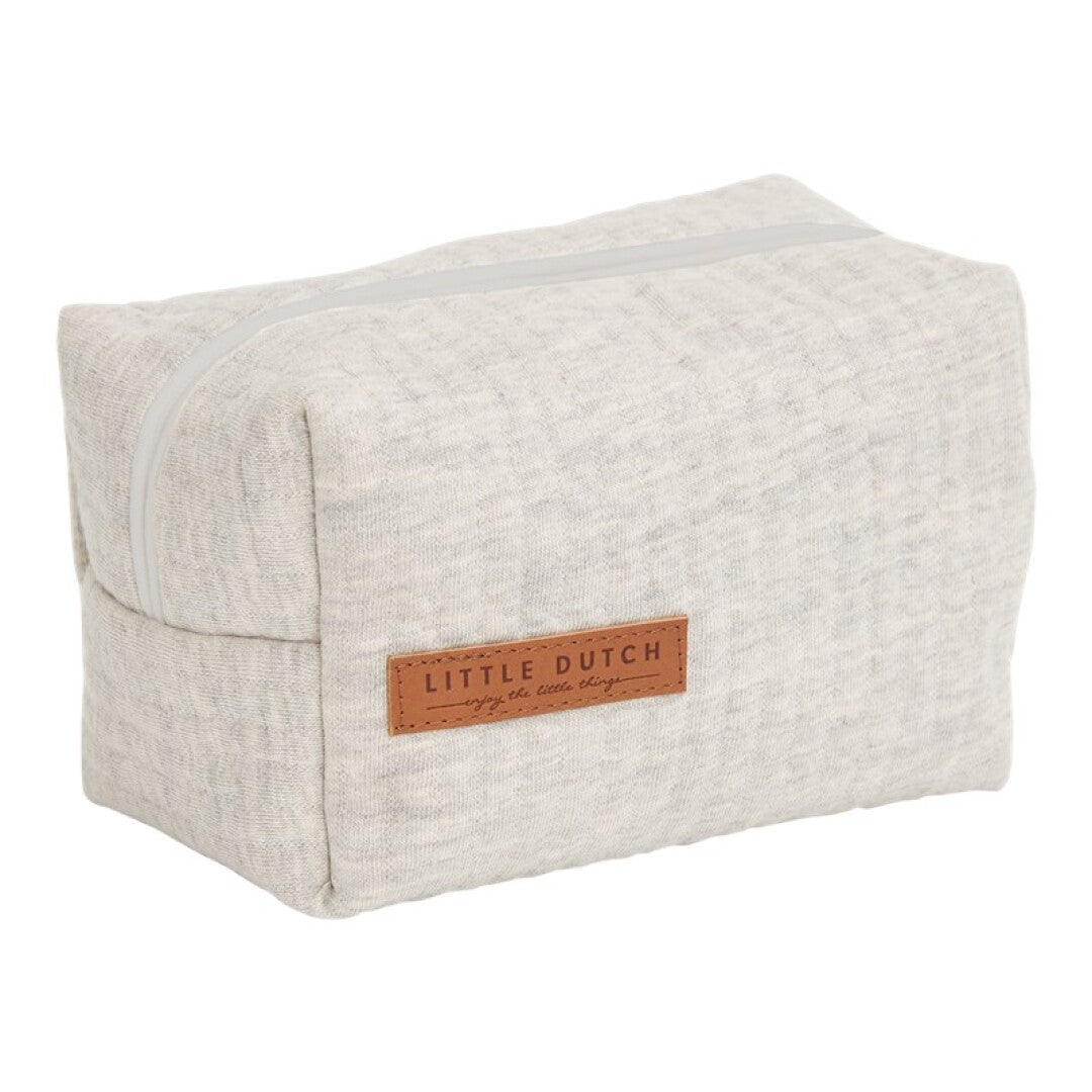 NECESER GRIS - LITTLE DUTCH